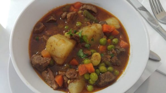 whams cafe beef stew